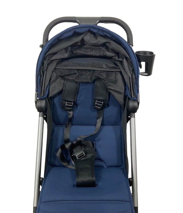 Shop Colugo Compact Stroller, 2023, Navy at Goodbuygears