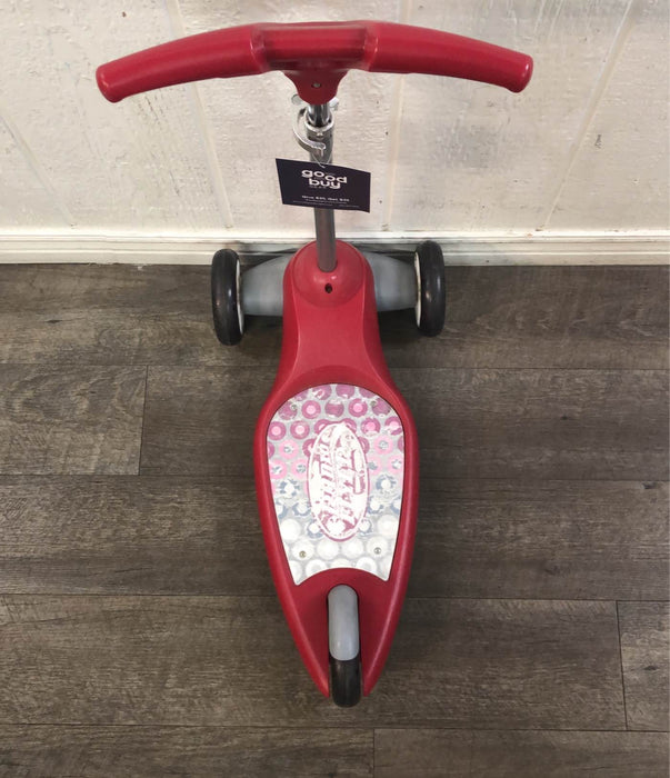 used Radio Flyer My 1st Scooter