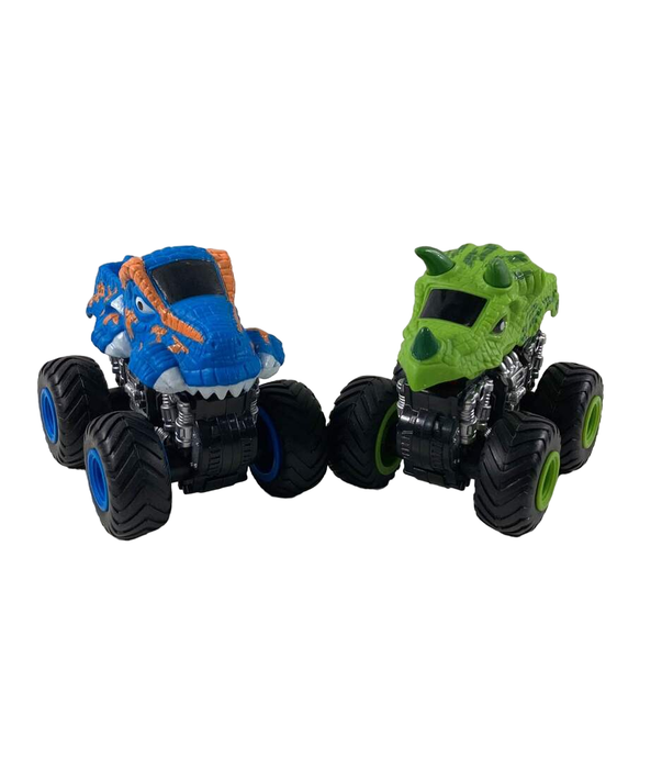 used Toys