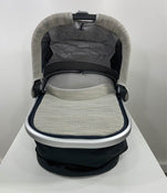 Shop UPPAbaby Bassinet, Sierra (Dune Knit) at Goodbuygears