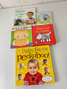 used BUNDLE Board Books
