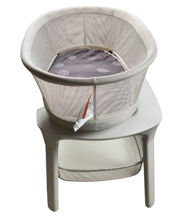 Shop 4moms MamaRoo Sleep Bassinet at Goodbuygears