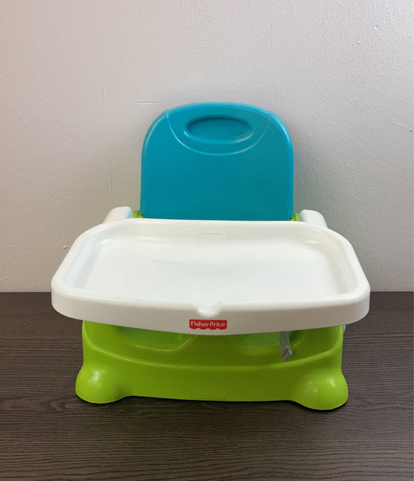 used Fisher Price Discover And Grow Baby Booster