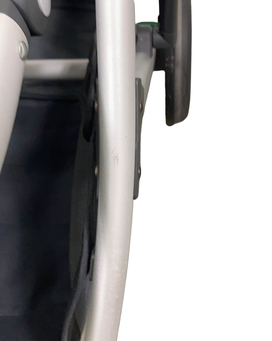 Shop UPPAbaby CRUZ V2 Stroller, 2020, Jordan (Charcoal Melange) at Goodbuygears
