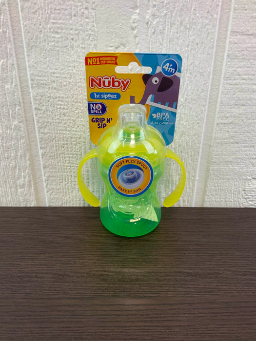 used Feeding