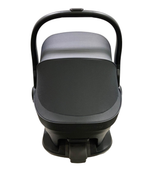 Shop UPPAbaby MESA MAX Infant Car Seat and Base, PureTech Greyson (Charcoal Melange), 2022 at Goodbuygears