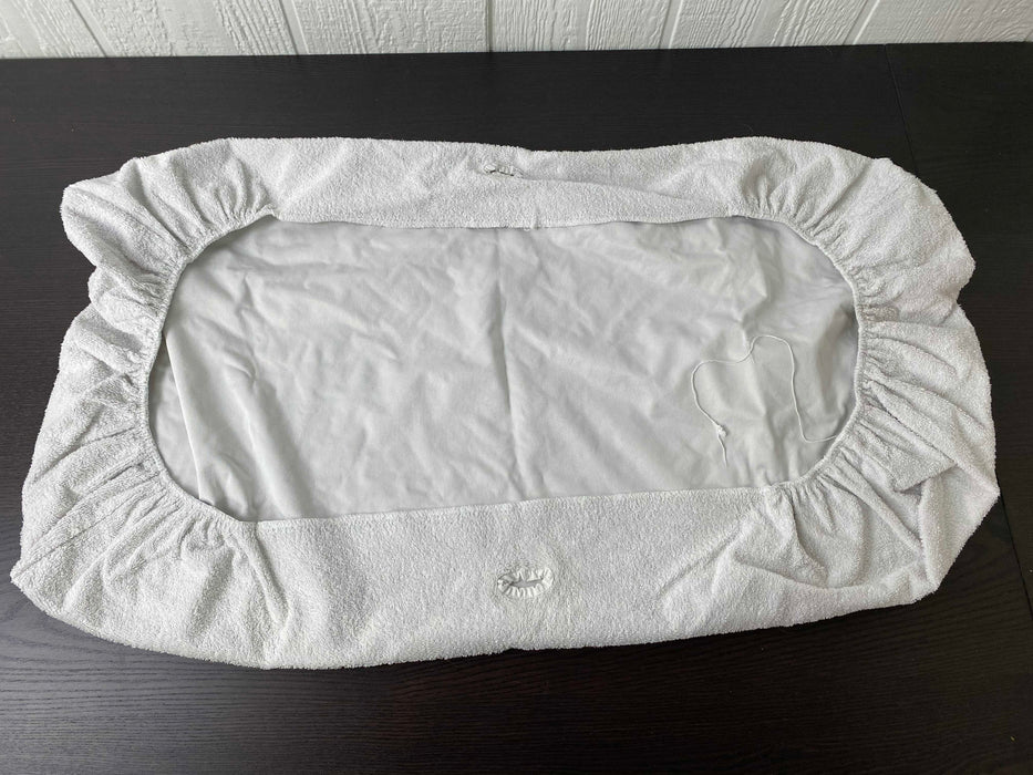 used Change Pads