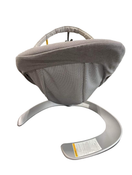 Shop Nuna LEAF Grow Seat, Driftwood at Goodbuygears