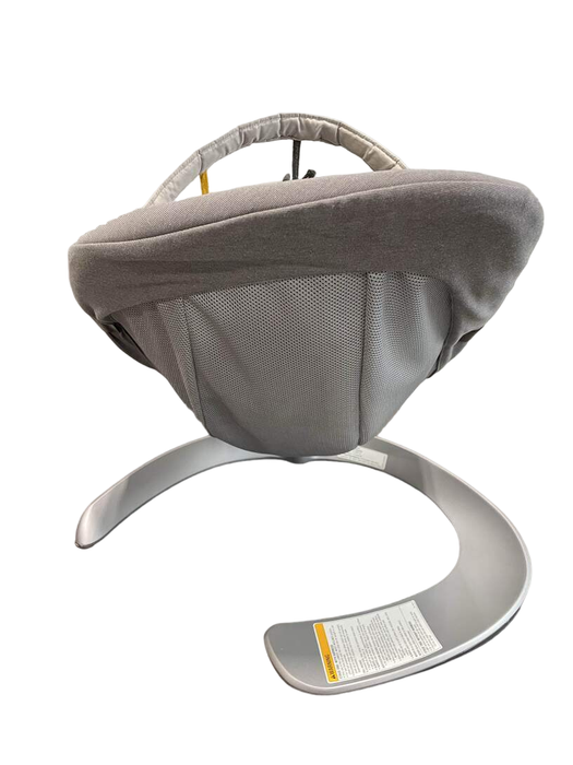Shop Nuna LEAF Grow Seat, Driftwood at Goodbuygears