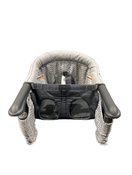 Shop Inglesina Fast Table Chair , Broken Arrow Gray, With Tray at Goodbuygears