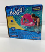 secondhand H2OGO! Baby Care Seat