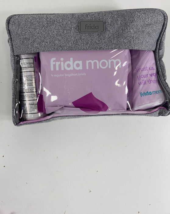 Shop Frida Mom Labor and Delivery & Postpartum Recovery Kit at Goodbuygears