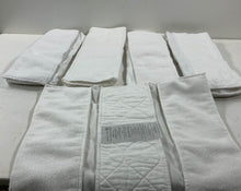 used Diapering
