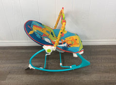 secondhand Infant Gear