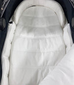 Shop Cybex MIOS LUX Carry Cot, Sepia Black at Goodbuygears