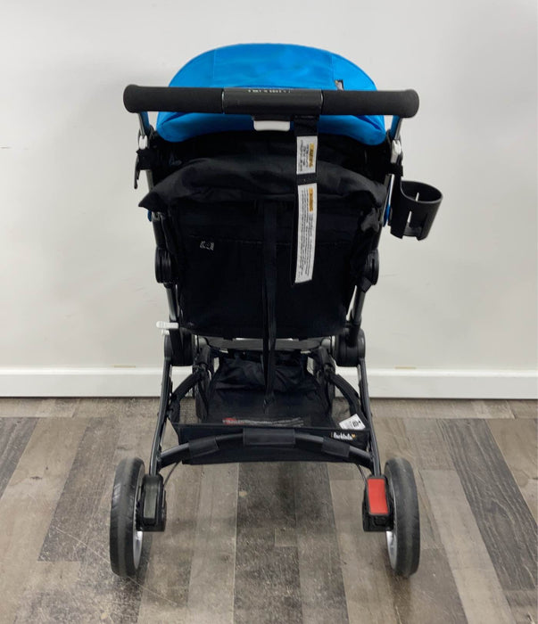 Shop Larktale Coast Stroller, 2017, Freshwater Blue at Goodbuygears