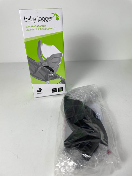 Shop Baby Jogger UPPAbaby Car Seat Adapter, City Mini 2, City Mini GT2 at Goodbuygears