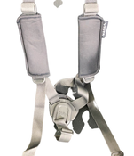 Shop UPPAbaby VISTA V2 Stroller, Greyson (Charcoal Melange), 2022 at Goodbuygears