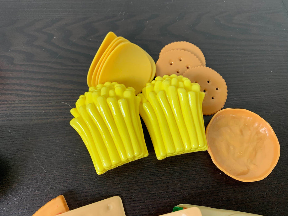 used Pretend Play
