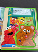used BUNDLE Sesame Street