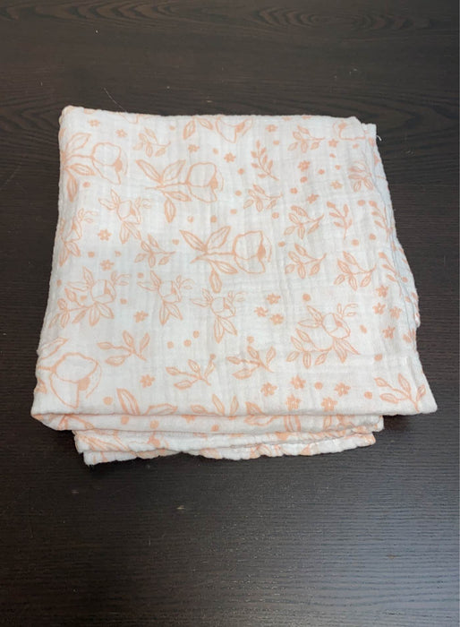 secondhand BUNDLE Muslin Blankets