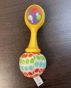 secondhand Toys