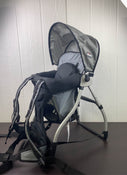 used Chicco Smart Support Backpack