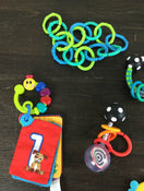 used Toys