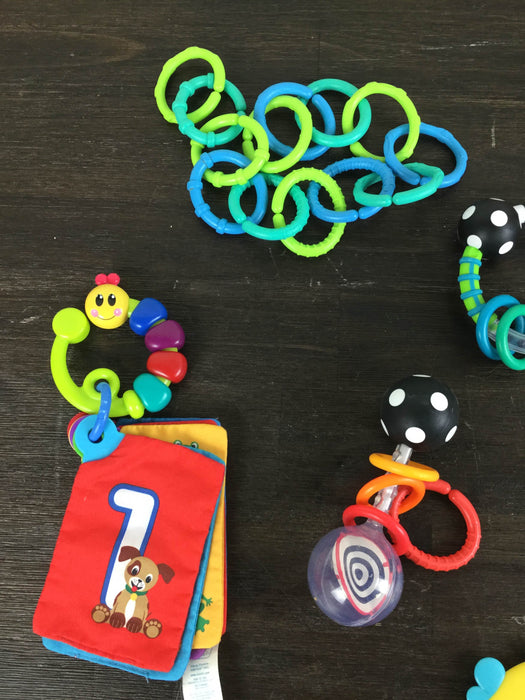 used Toys