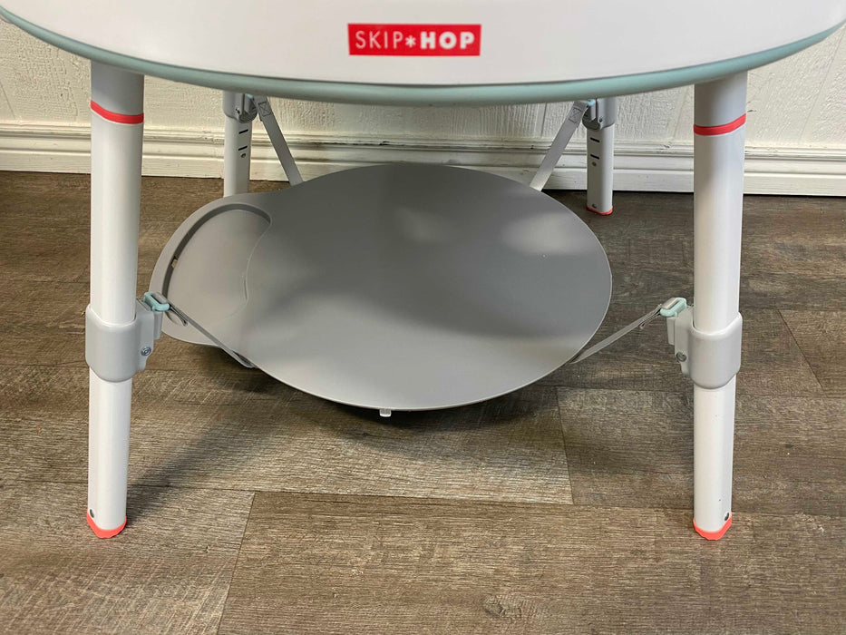 secondhand Activity Centers
