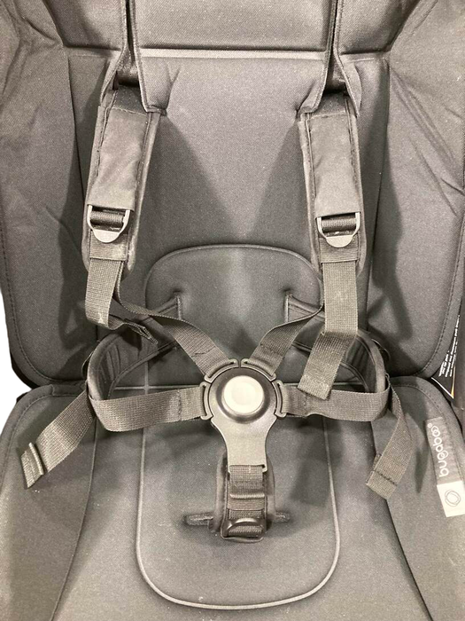 Shop Bugaboo Butterfly Stroller, 2023, Midnight Black at Goodbuygears