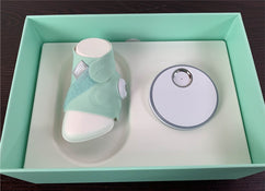 secondhand Owlet Smart Sock 3