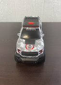used Dickie Toys F150 Scout Raptor