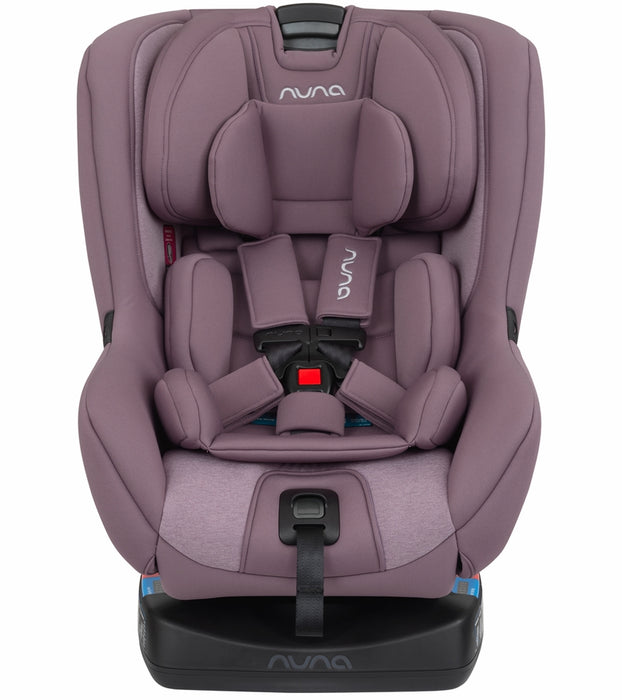 Shop Nuna RAVA Convertible Car Seat, 2021, Rose at Goodbuygears