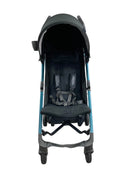 Shop UPPAbaby G-LUXE Stroller, Jake (Black), 2022 at Goodbuygears