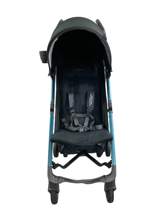 Shop UPPAbaby G-LUXE Stroller, Jake (Black), 2022 at Goodbuygears