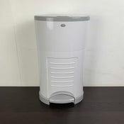 used Diaper Dekor Classic Diaper Pail