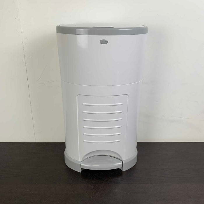 used Diaper Dekor Classic Diaper Pail