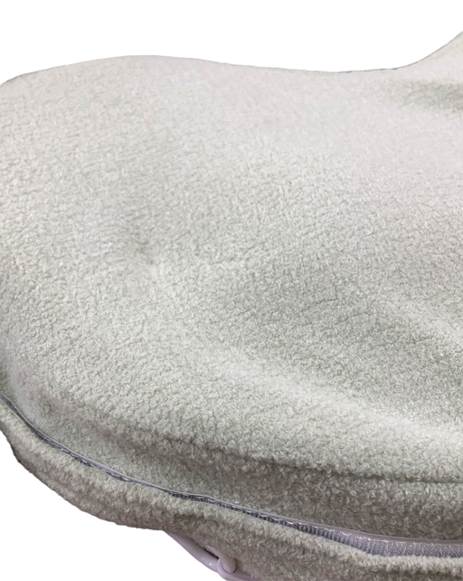 Shop My Brest Friend Deluxe Nursing Pillow, Spring Green at Goodbuygears