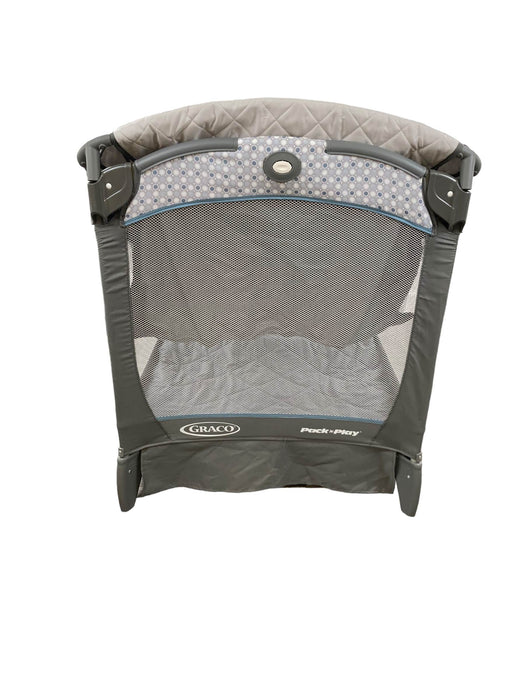 Shop Graco Pack ‘N Play Playard Snuggle Suite LX at Goodbuygears