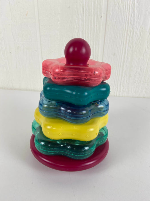 used Battat Stacker