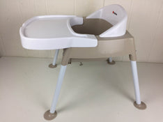 secondhand Foundations Secure Sitter 9”