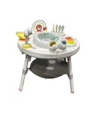 Shop Skip Hop Silver Lining Cloud Baby's View Activity Center at Goodbuygears