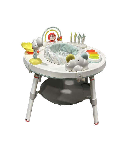 Shop Skip Hop Silver Lining Cloud Baby's View Activity Center at Goodbuygears