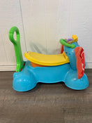 used Infant Gear