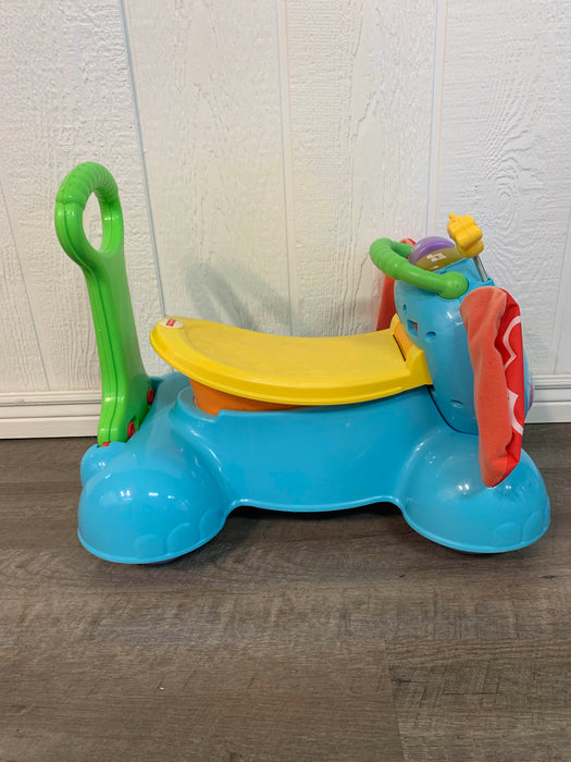 used Infant Gear