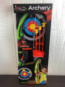 used King Sport Light Up The Night Archery Shooting