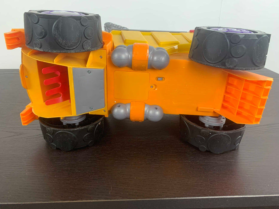 secondhand Toys