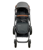 Shop UPPAbaby VISTA V2 Stroller, 2022, Greyson (Charcoal Melange) at Goodbuygears