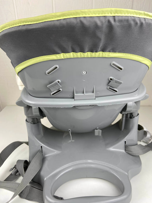 used Feeding